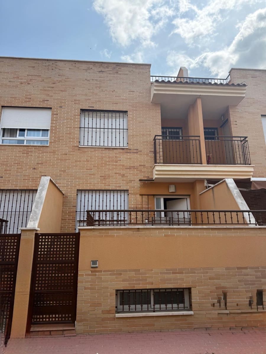 5 quarto Apartamento para venda em Casillas com garagem - 250 000 € (Ref: 10028912)