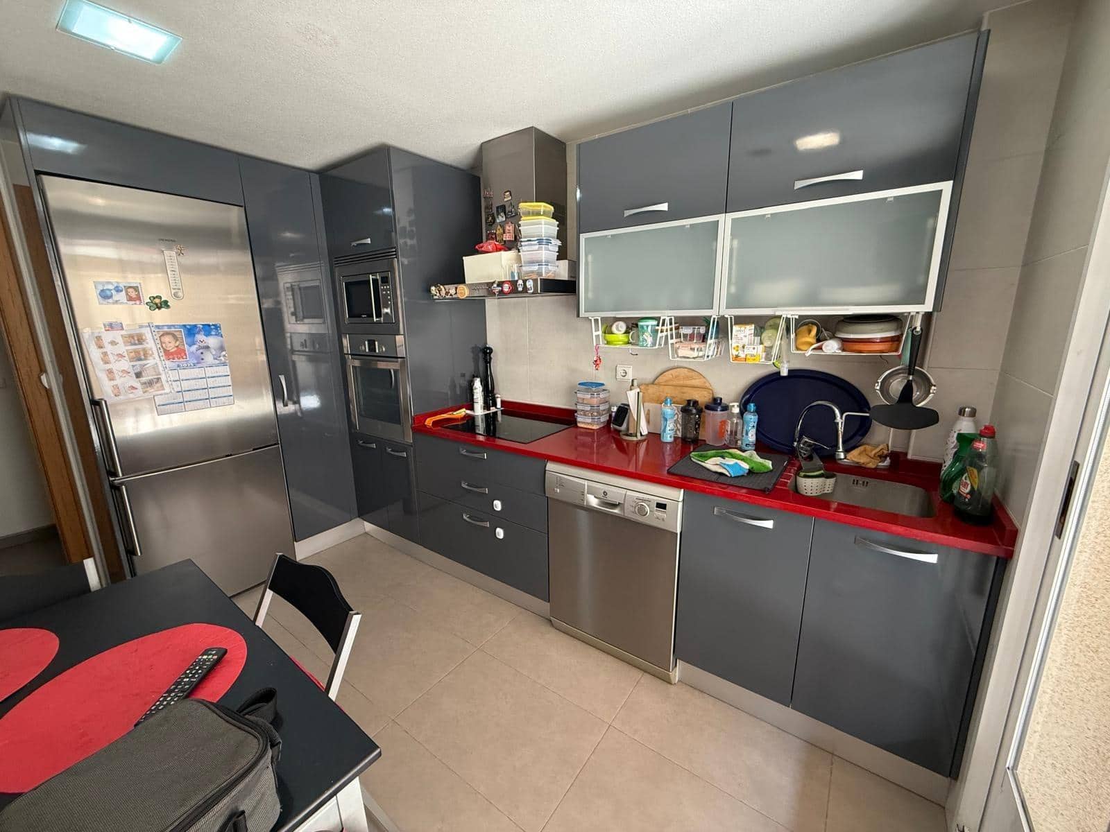 5 quarto Apartamento para venda em Casillas com garagem - 250 000 € (Ref: 10028912)