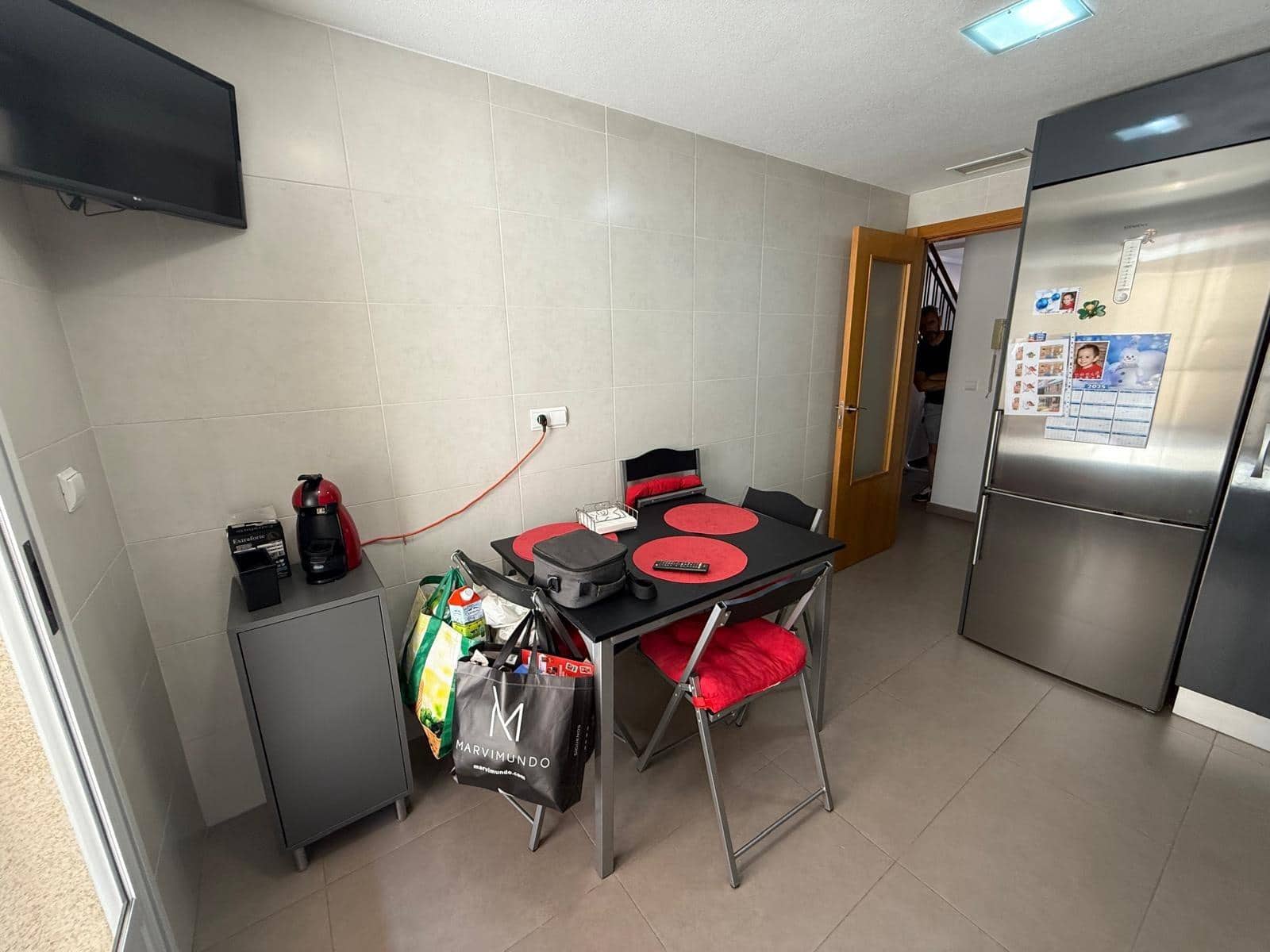 5 quarto Apartamento para venda em Casillas com garagem - 250 000 € (Ref: 10028912)