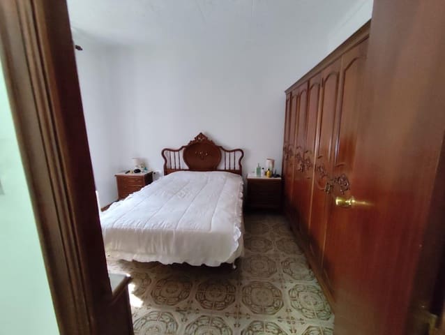 5 sovrum Hus till salu i Cartagena - 300 000 € (Ref: 10028913)