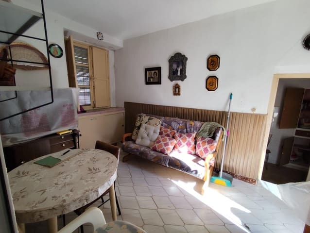 5 sovrum Hus till salu i Cartagena - 300 000 € (Ref: 10028913)