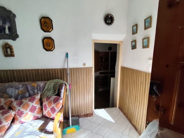 5 sovrum Hus till salu i Cartagena - 300 000 € (Ref: 10028913)