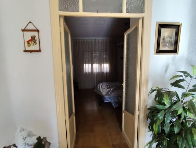 5 sovrum Hus till salu i Cartagena - 300 000 € (Ref: 10028913)