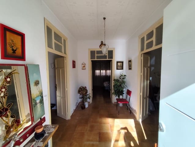 5 sovrum Hus till salu i Cartagena - 300 000 € (Ref: 10028913)