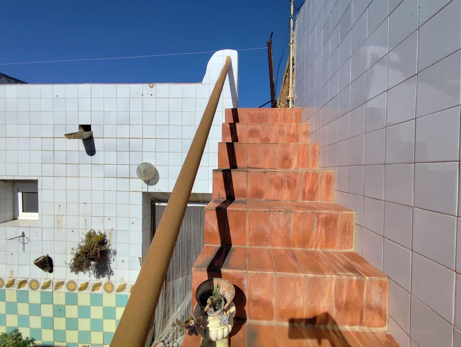 5 bedroom Townhouse for sale in Cartagena - € 300,000 (Ref: 10028913)