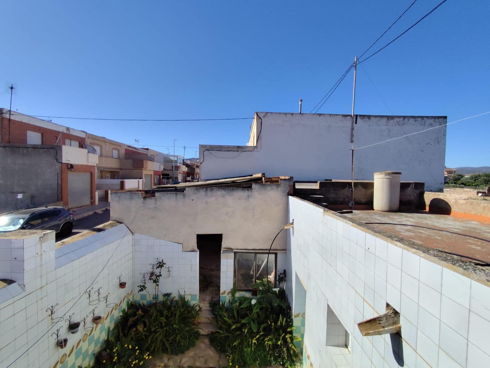5 bedroom Townhouse for sale in Cartagena - € 300,000 (Ref: 10028913)
