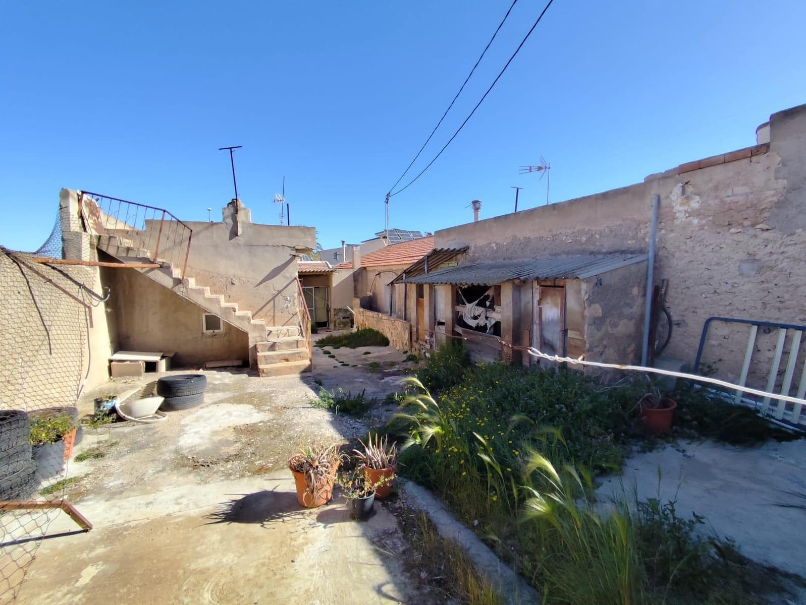 5 bedroom Townhouse for sale in Cartagena - € 300,000 (Ref: 10028913)