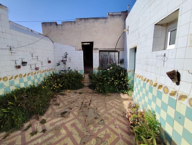 5 sovrum Hus till salu i Cartagena - 300 000 € (Ref: 10028913)