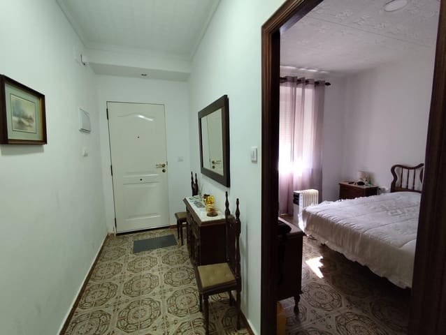 5 sovrum Hus till salu i Cartagena - 300 000 € (Ref: 10028913)