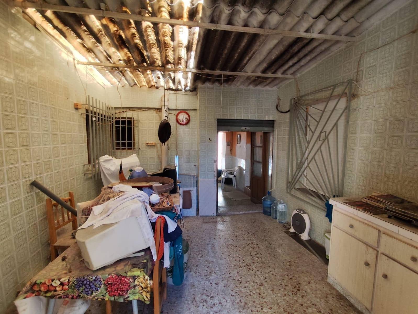 5 bedroom Townhouse for sale in Cartagena - € 300,000 (Ref: 10028913)
