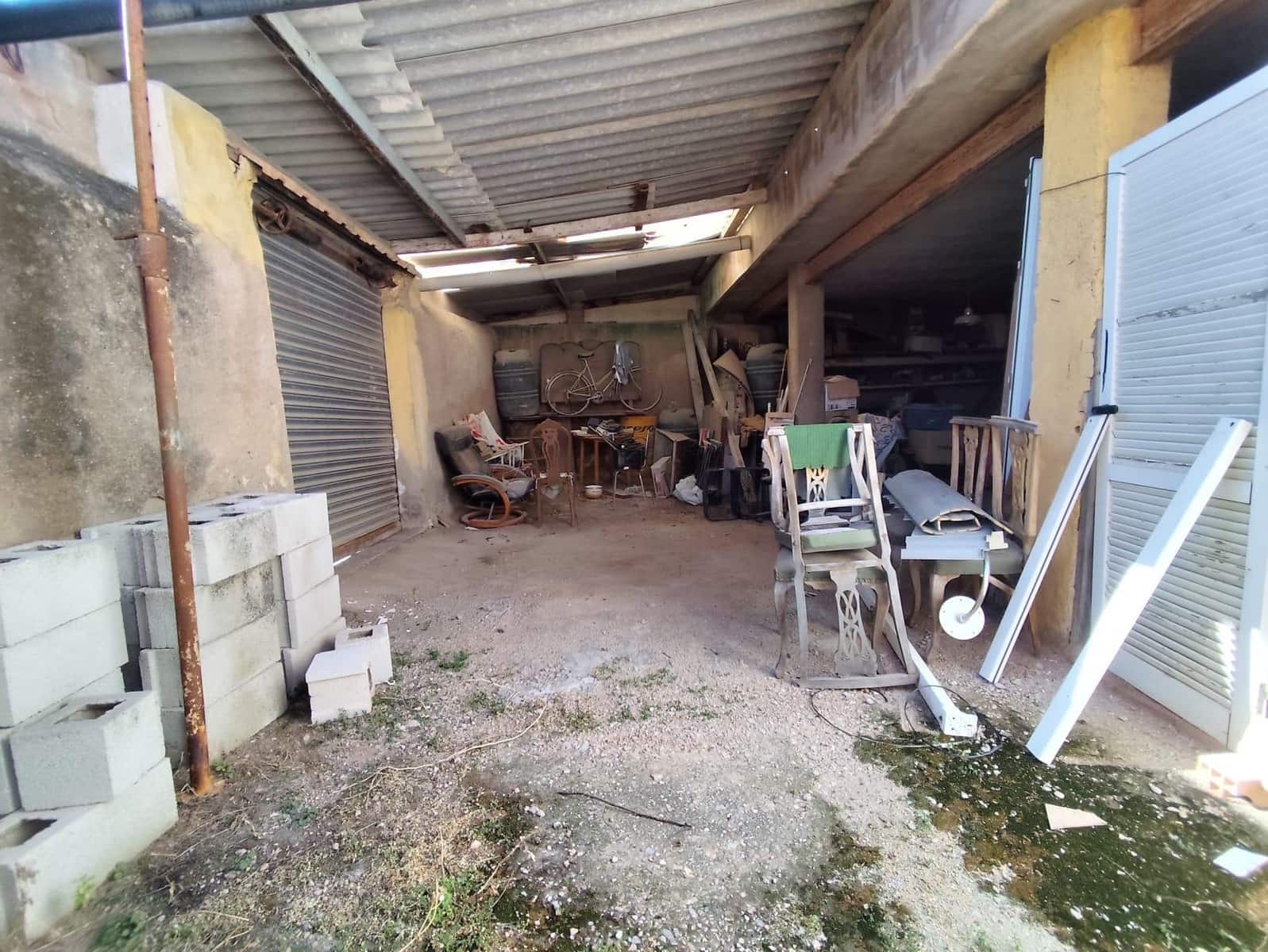 5 bedroom Townhouse for sale in Cartagena - € 300,000 (Ref: 10028913)