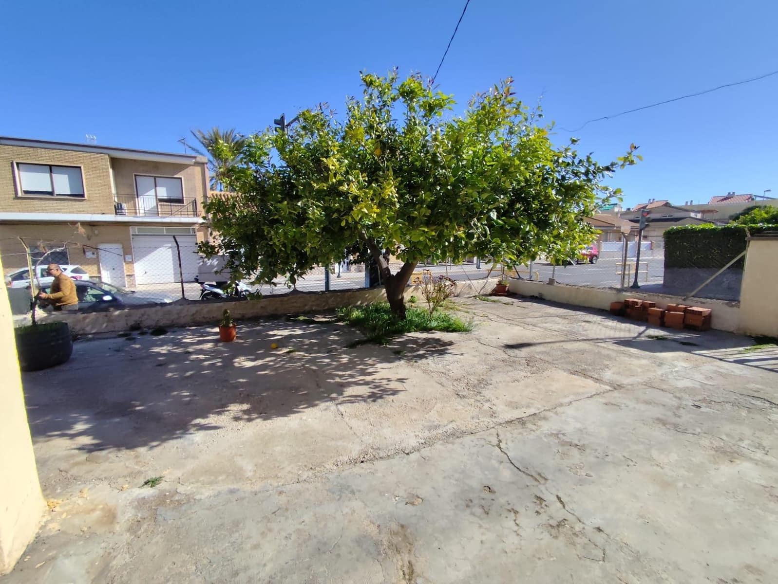 5 bedroom Townhouse for sale in Cartagena - € 300,000 (Ref: 10028913)
