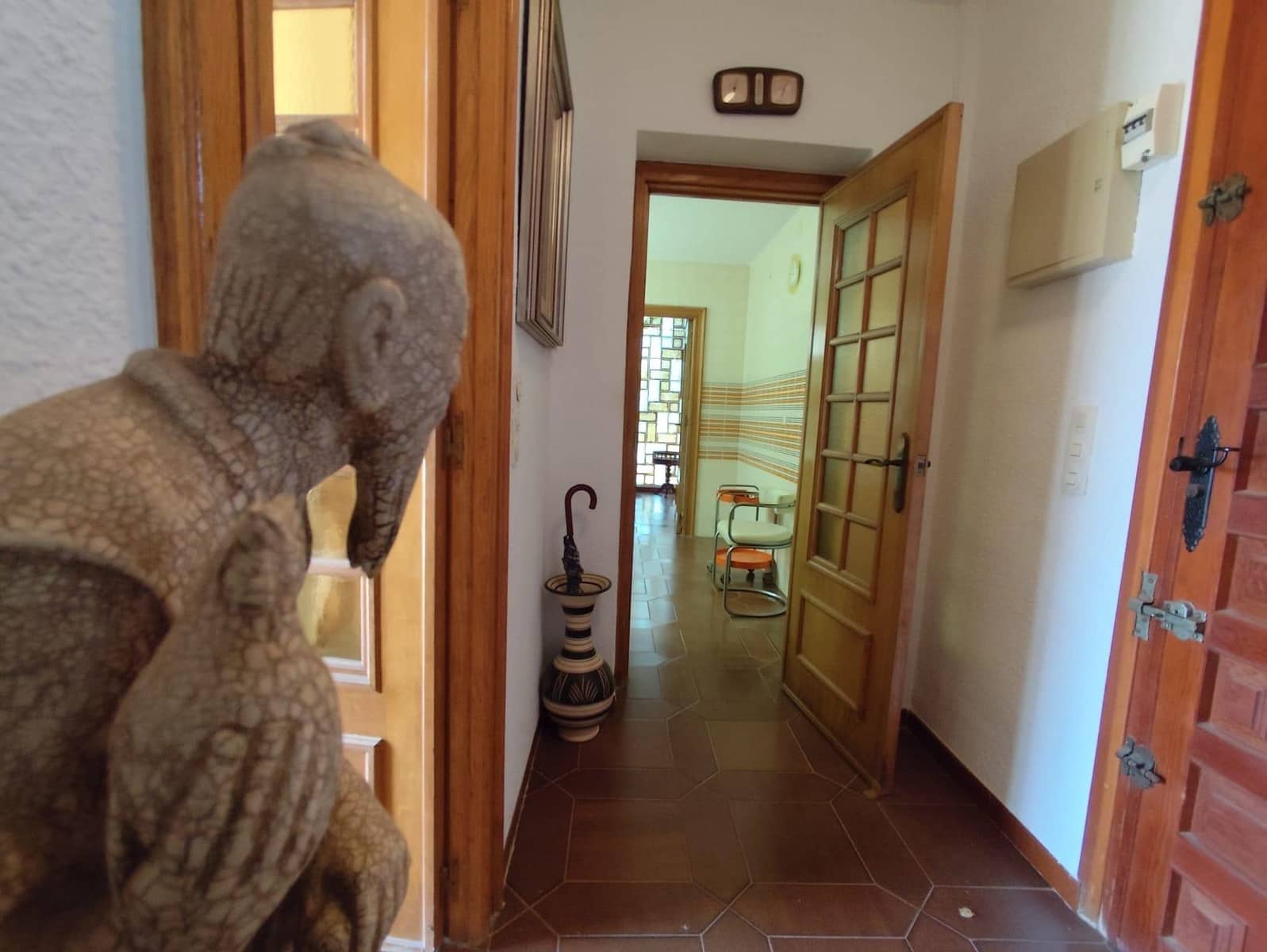 6 bedroom Villa for sale in Los Urrutias with pool - € 394,990 (Ref: 10041181)