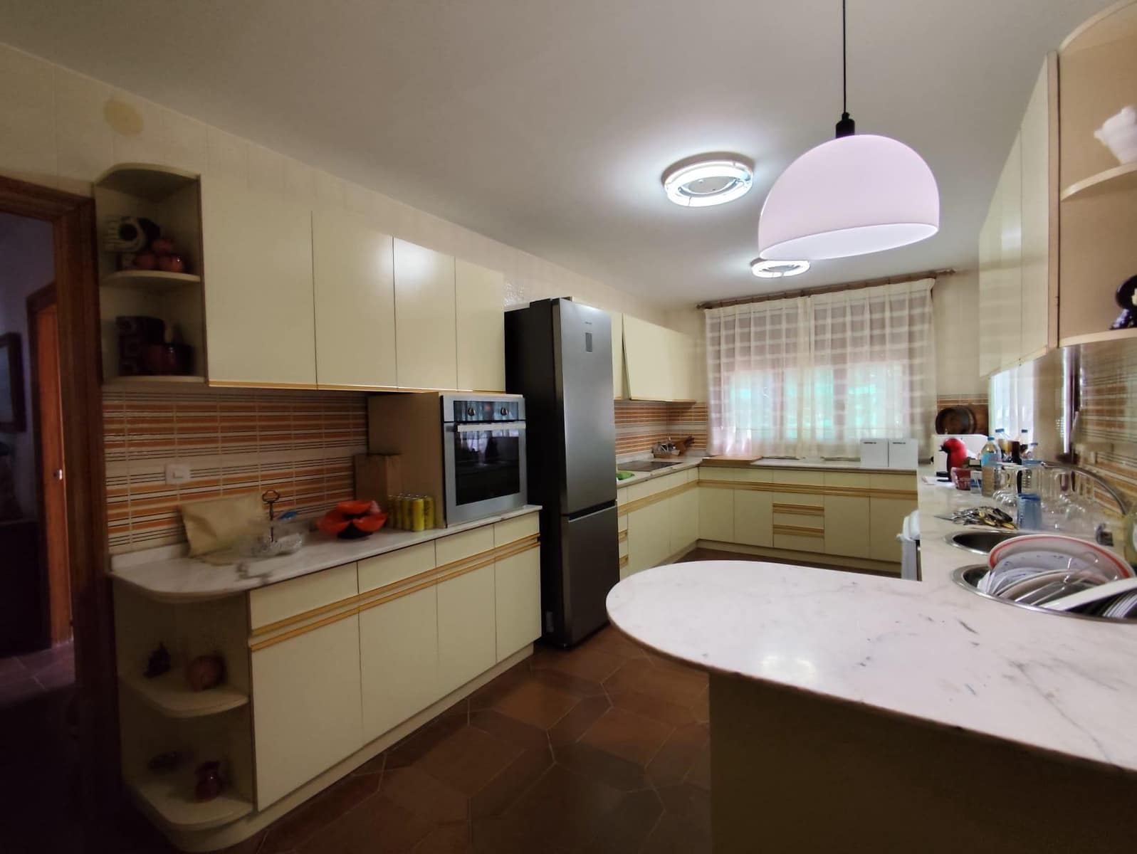 6 bedroom Villa for sale in Los Urrutias with pool - € 394,990 (Ref: 10041181)