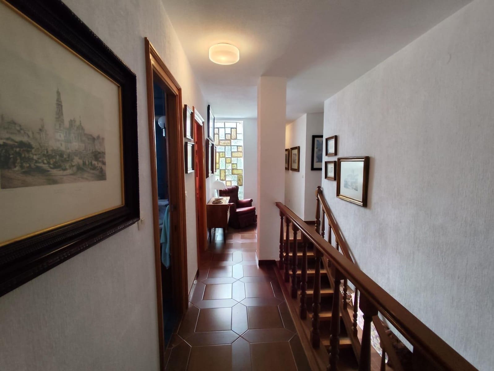 6 bedroom Villa for sale in Los Urrutias with pool - € 394,990 (Ref: 10041181)