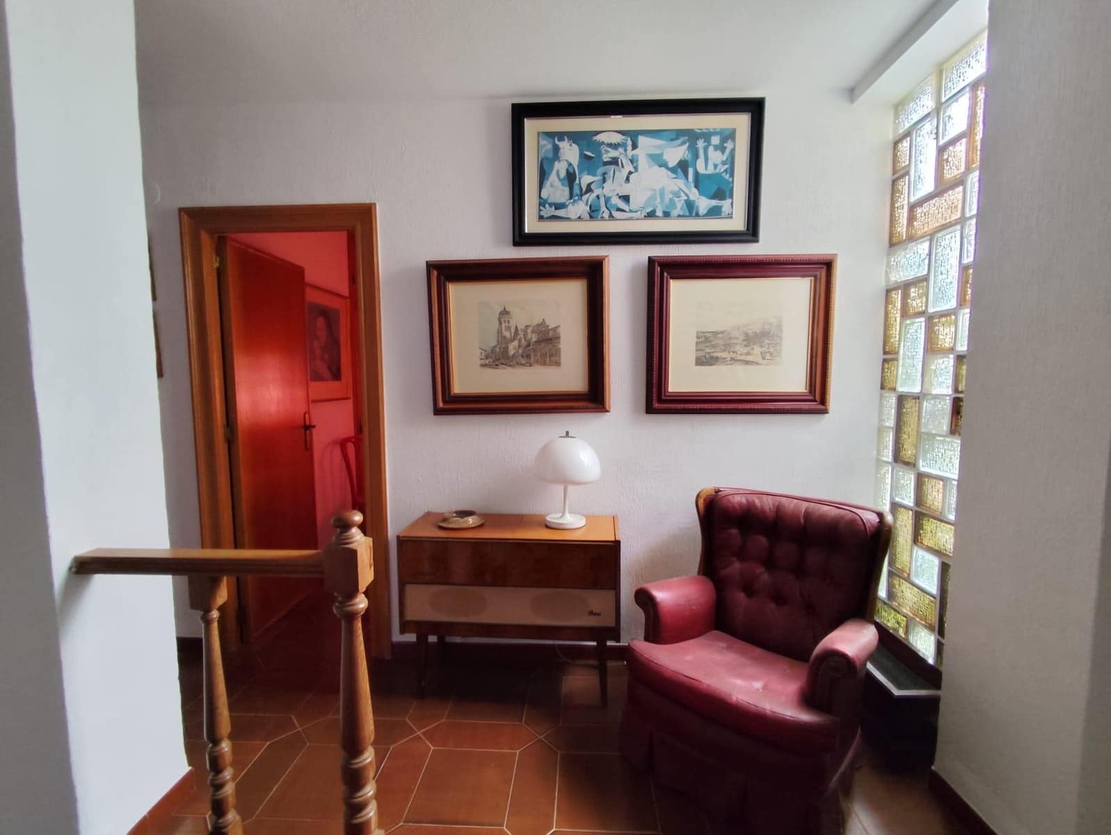 6 bedroom Villa for sale in Los Urrutias with pool - € 394,990 (Ref: 10041181)