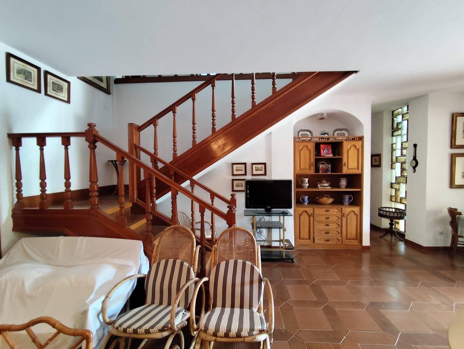 6 bedroom Villa for sale in Los Urrutias with pool - € 394,990 (Ref: 10041181)