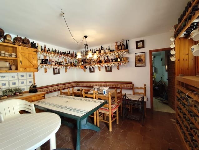 6 bedroom Villa for sale in Los Urrutias, Cartagena - € 394,990 (Ref: 10041181)