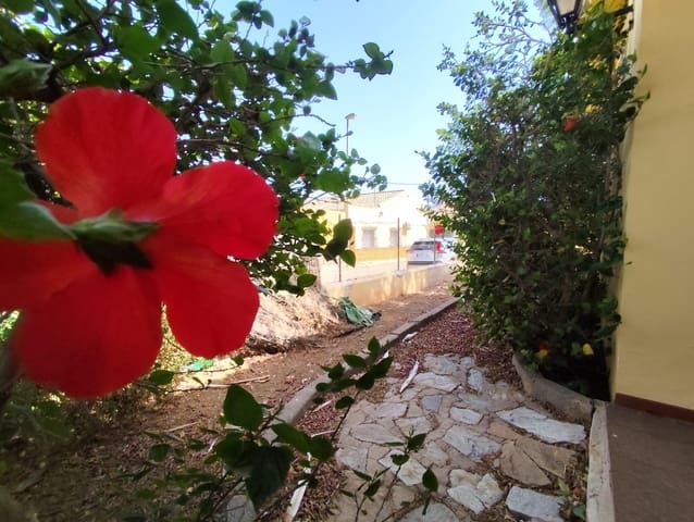 6 bedroom Villa for sale in Los Urrutias, Cartagena - € 394,990 (Ref: 10041181)