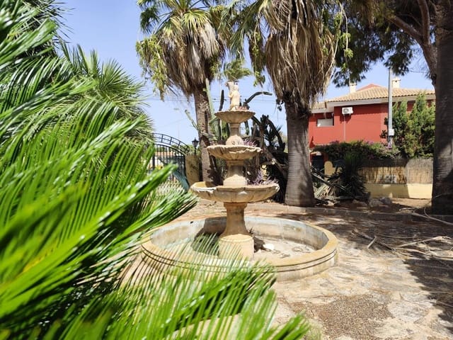 6 bedroom Villa for sale in Los Urrutias, Cartagena - € 394,990 (Ref: 10041181)