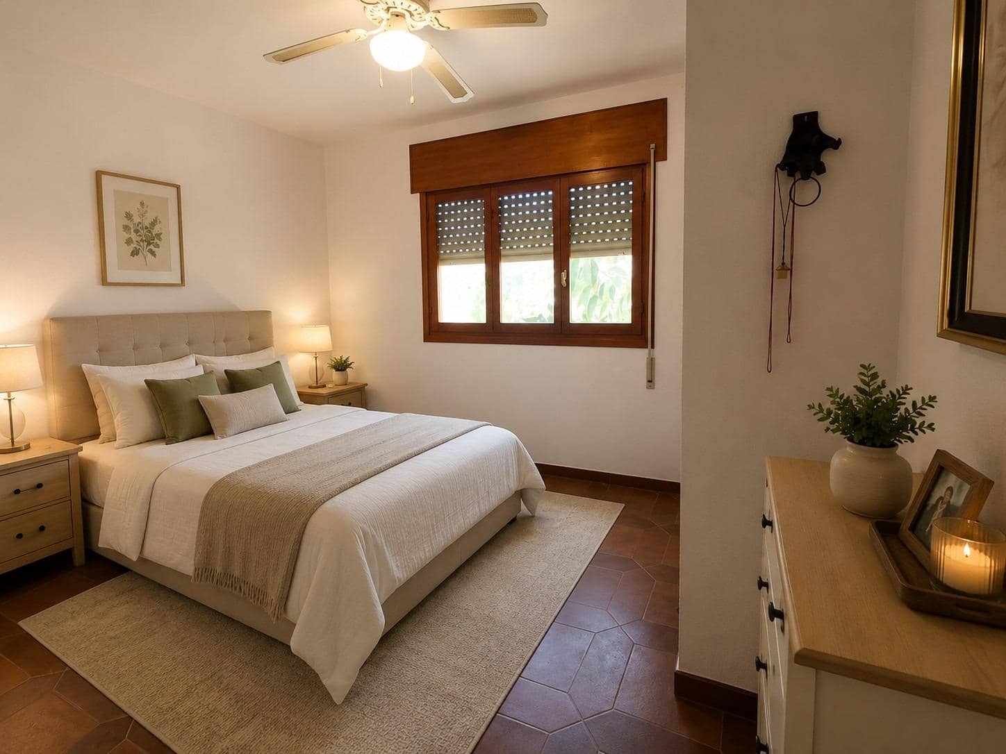 6 bedroom Villa for sale in Los Urrutias with pool - € 394,990 (Ref: 10041181)