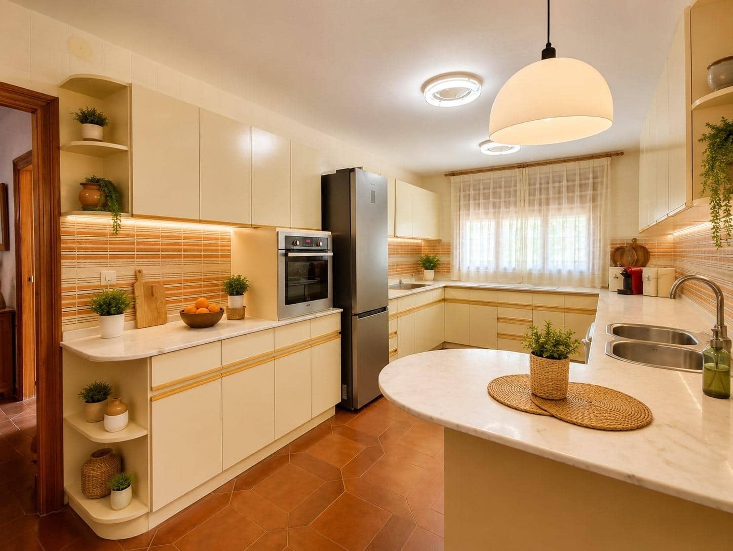 6 bedroom Villa for sale in Los Urrutias with pool - € 394,990 (Ref: 10041181)