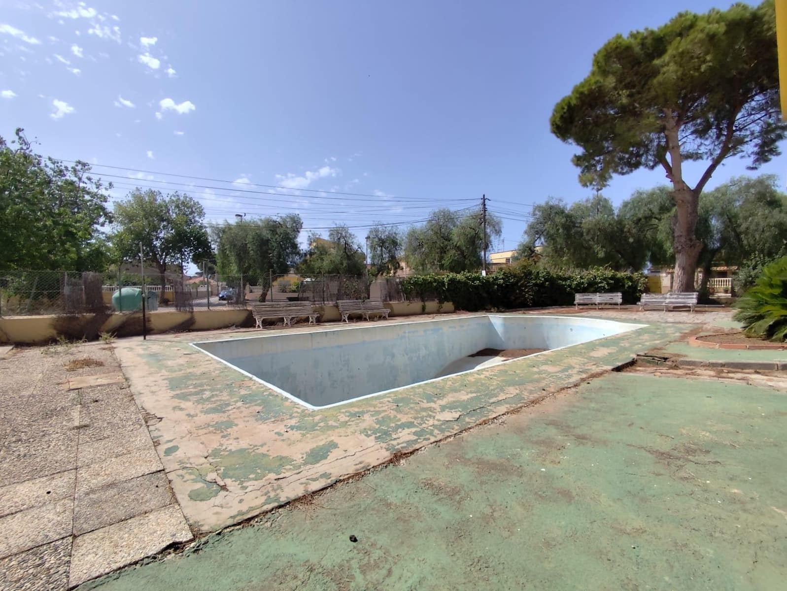 6 bedroom Villa for sale in Los Urrutias with pool - € 394,990 (Ref: 10041181)