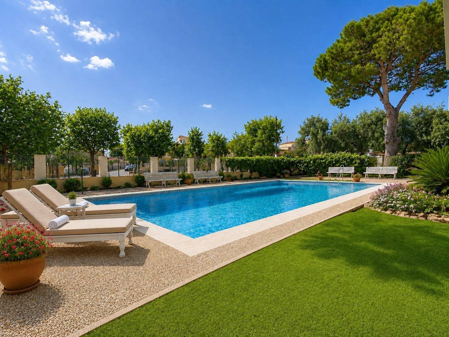 6 bedroom Villa for sale in Los Urrutias with pool - € 394,990 (Ref: 10041181)