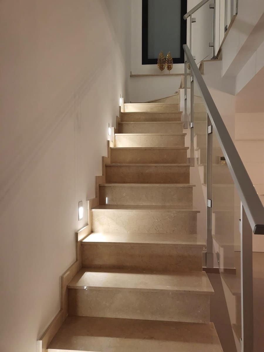 3 Zimmer Villa zu verkaufen in Almoradi mit Pool - 430.000 € (Ref: 10041182)