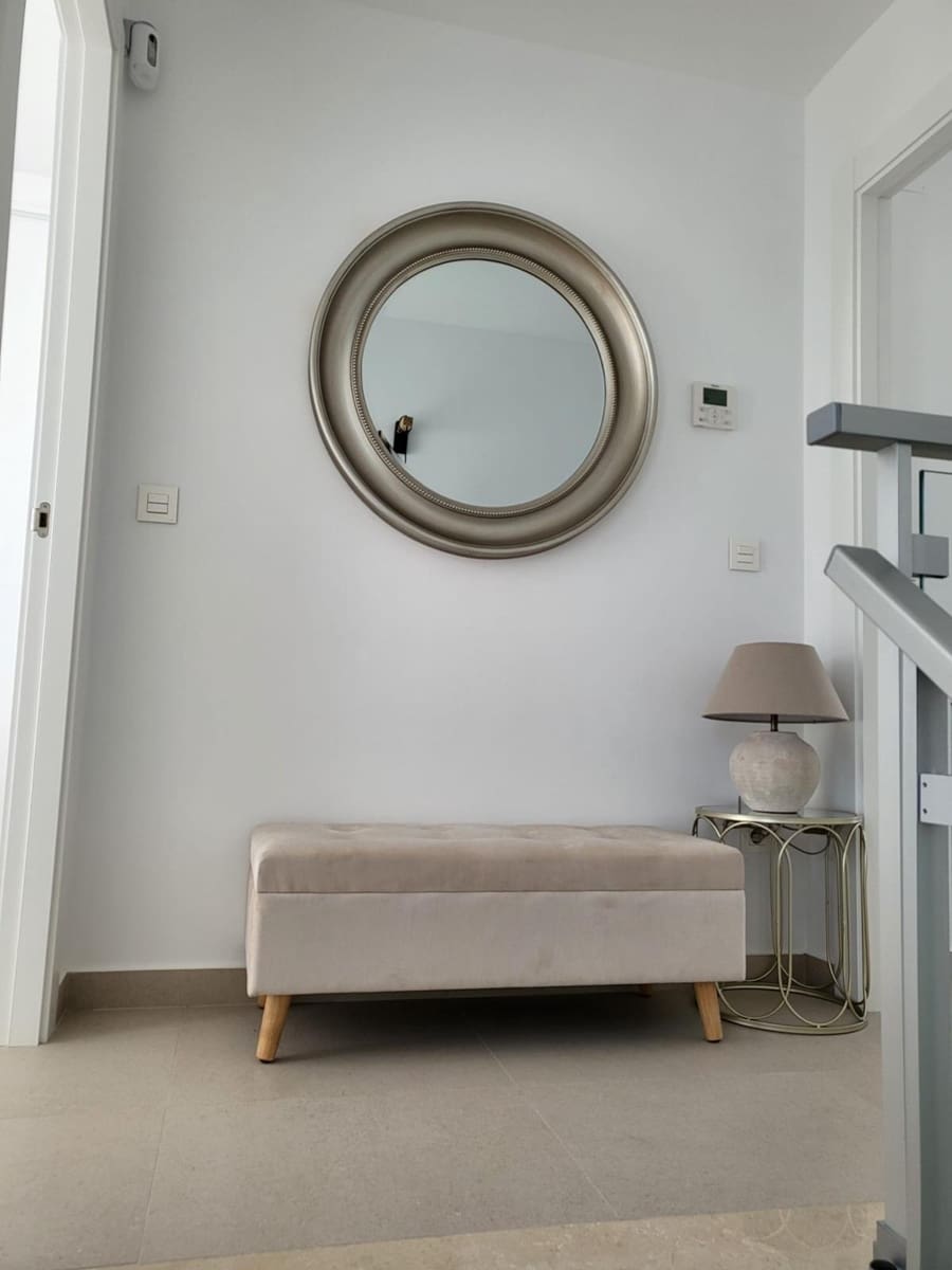 3 Zimmer Villa zu verkaufen in Almoradi mit Pool - 430.000 € (Ref: 10041182)