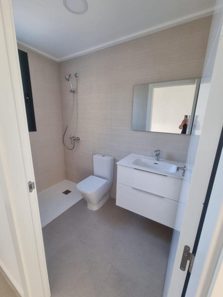 3 Zimmer Villa zu verkaufen in Almoradi mit Pool - 430.000 € (Ref: 10041182)