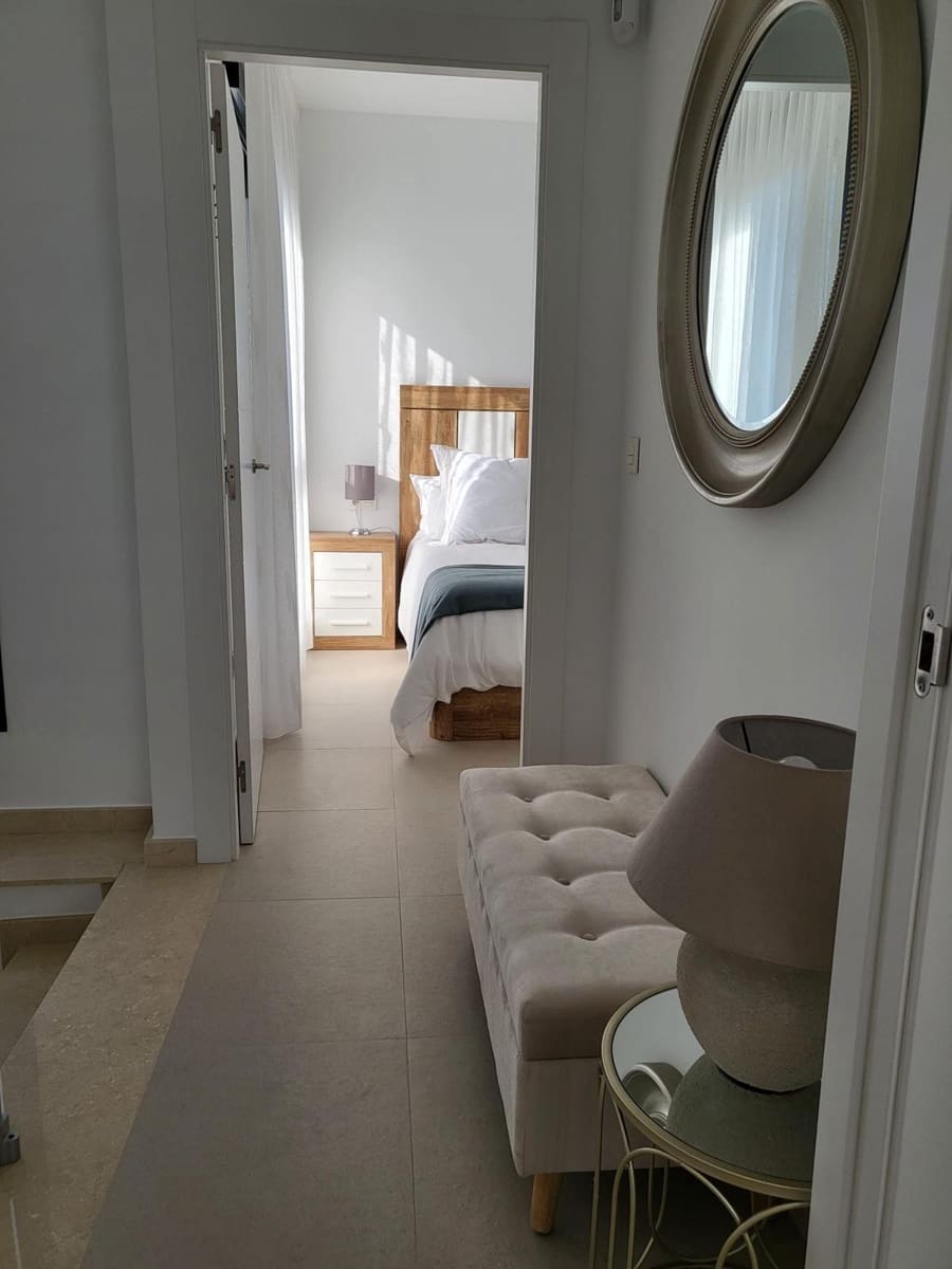 3 Zimmer Villa zu verkaufen in Almoradi mit Pool - 430.000 € (Ref: 10041182)