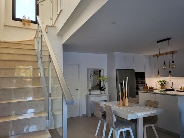 3 Zimmer Villa zu verkaufen in Almoradí mit Pool - 430.000 € (Ref: 10041182)