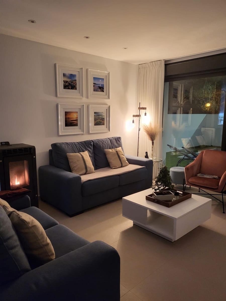 3 Zimmer Villa zu verkaufen in Almoradi mit Pool - 430.000 € (Ref: 10041182)