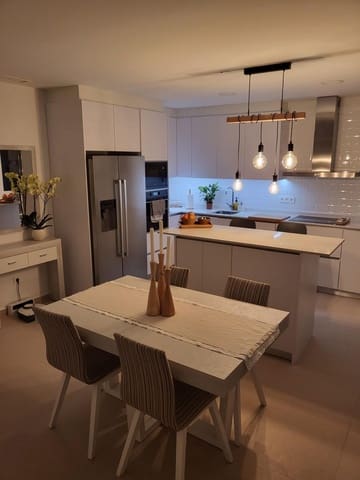 3 Zimmer Villa zu verkaufen in Almoradí mit Pool - 430.000 € (Ref: 10041182)
