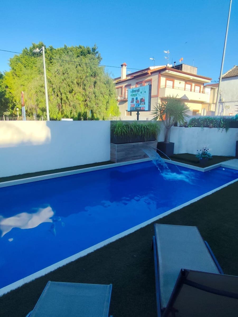 3 Zimmer Villa zu verkaufen in Almoradi mit Pool - 430.000 € (Ref: 10041182)
