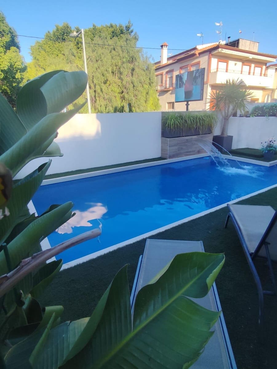 3 Zimmer Villa zu verkaufen in Almoradi mit Pool - 430.000 € (Ref: 10041182)