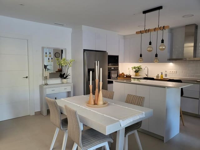 3 Zimmer Villa zu verkaufen in Almoradí mit Pool - 430.000 € (Ref: 10041182)