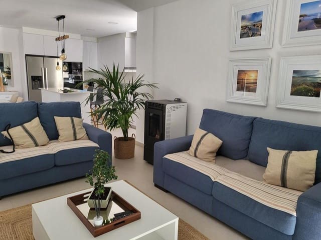3 Zimmer Villa zu verkaufen in Almoradí mit Pool - 430.000 € (Ref: 10041182)