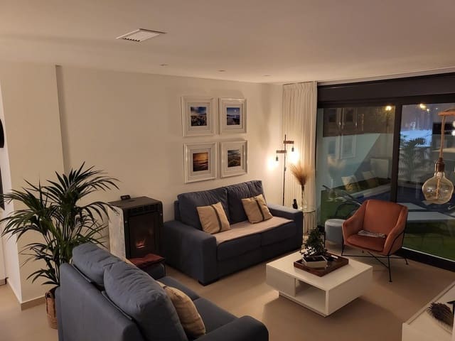 3 Zimmer Villa zu verkaufen in Almoradí mit Pool - 430.000 € (Ref: 10041182)