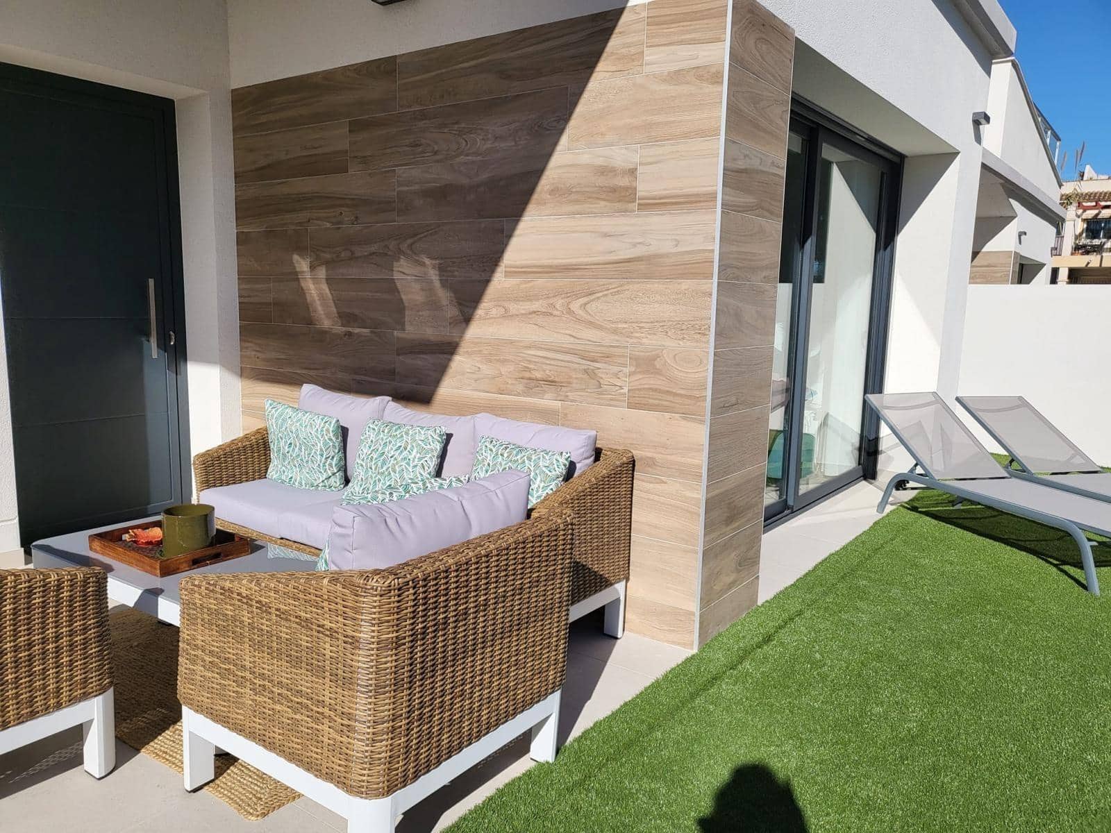 3 Zimmer Villa zu verkaufen in Almoradi mit Pool - 430.000 € (Ref: 10041182)