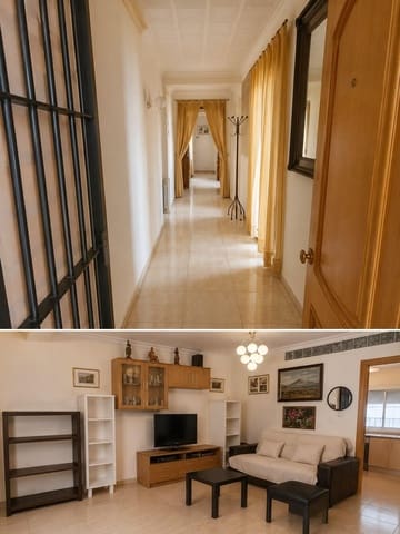 3 Zimmer Wohnung zu verkaufen in San Antolín, Murcia Stadt - 175.000 € (Ref: 10049342)