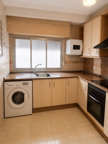 3 Zimmer Wohnung zu verkaufen in San Antolín, Murcia Stadt - 175.000 € (Ref: 10049342)