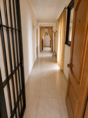 3 Zimmer Wohnung zu verkaufen in San Antolín, Murcia Stadt - 175.000 € (Ref: 10049342)