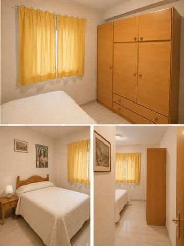 3 Zimmer Wohnung zu verkaufen in San Antolín, Murcia Stadt - 175.000 € (Ref: 10049342)
