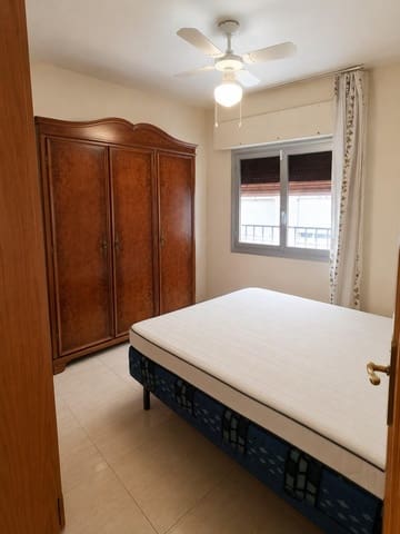 3 Zimmer Wohnung zu verkaufen in San Antolín, Murcia Stadt - 175.000 € (Ref: 10049342)