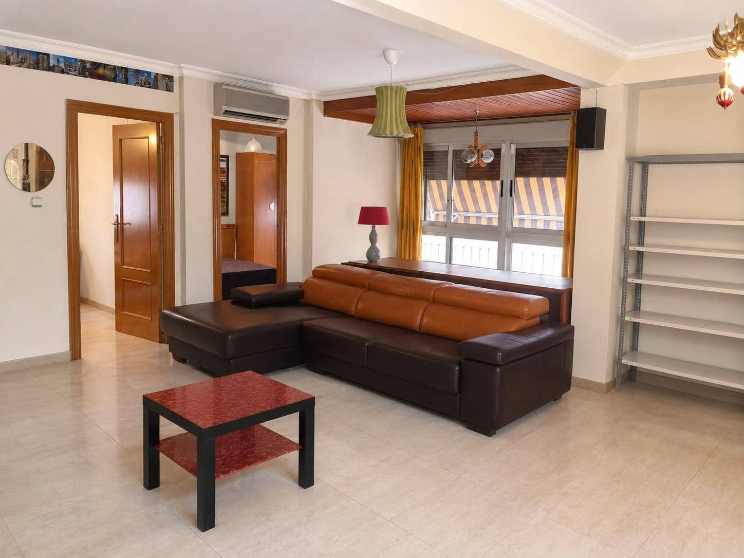 3 soveværelse Lejlighed til salg i Murcia by - € 175.000 (Ref: 10049342)
