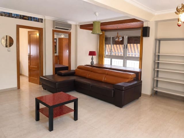 3 Zimmer Wohnung zu verkaufen in San Antolín, Murcia Stadt - 175.000 € (Ref: 10049342)