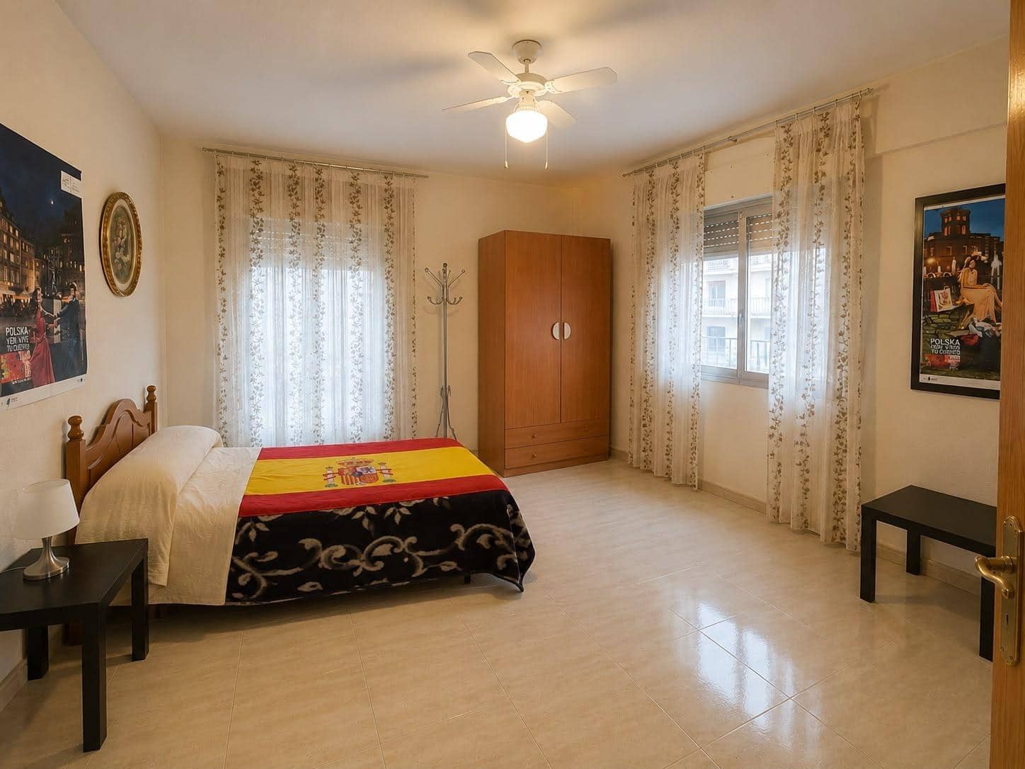 3 soveværelse Lejlighed til salg i Murcia by - € 175.000 (Ref: 10049342)