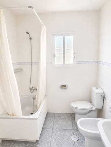 4 camera da letto Appartamento in vendita in Mar de Cristal, Cartagena - 149.999 € (Rif: 10049343)